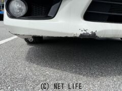 スバル インプレッサスポーツ