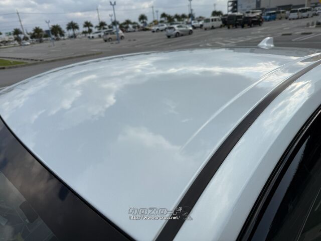 トヨタ プリウスPHV