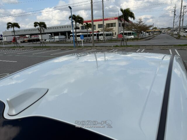 トヨタ プリウスPHV