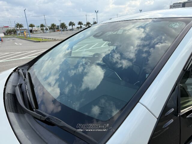 トヨタ プリウスPHV