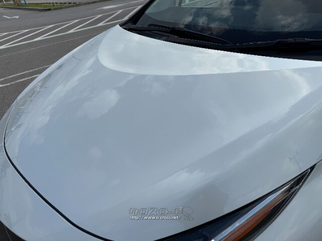 トヨタ プリウスPHV