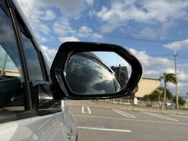 トヨタ プリウスPHV