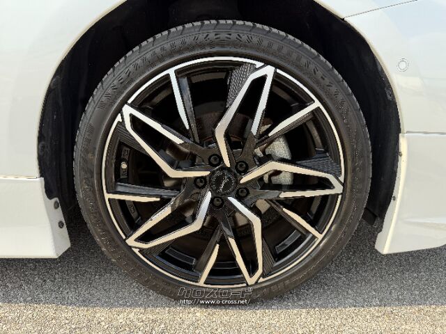 トヨタ プリウスPHV