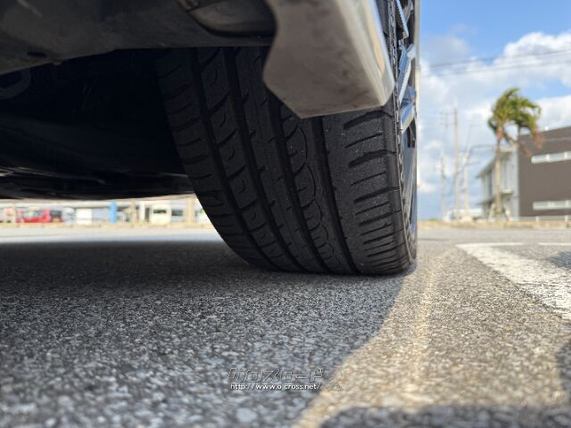 トヨタ プリウスPHV