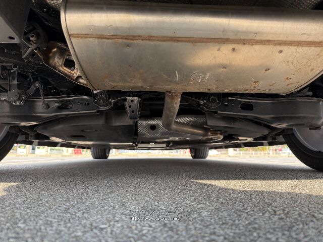 トヨタ プリウスPHV