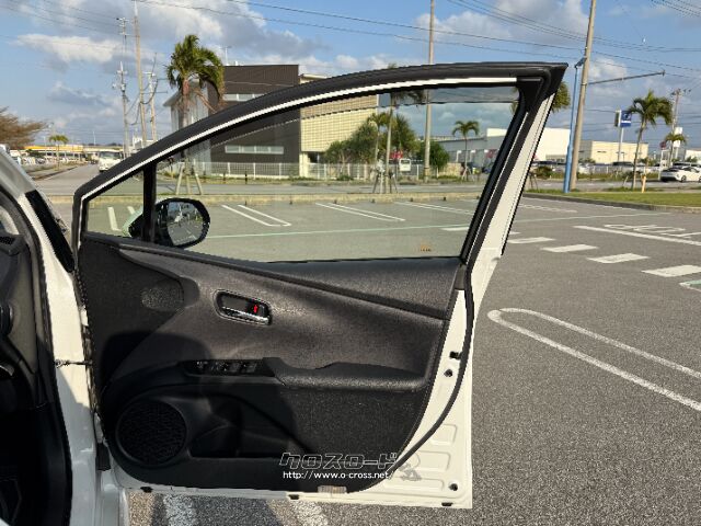 トヨタ プリウスPHV