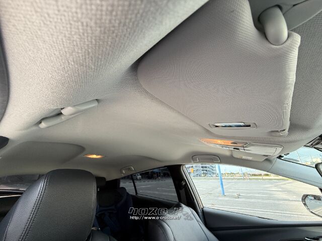 トヨタ プリウスPHV