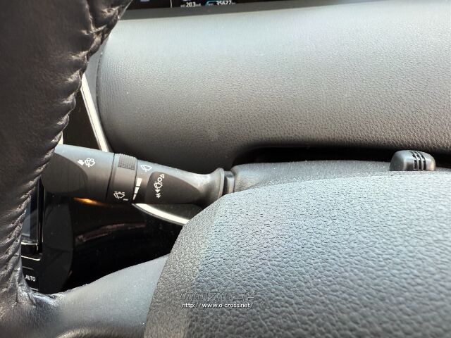 トヨタ プリウスPHV