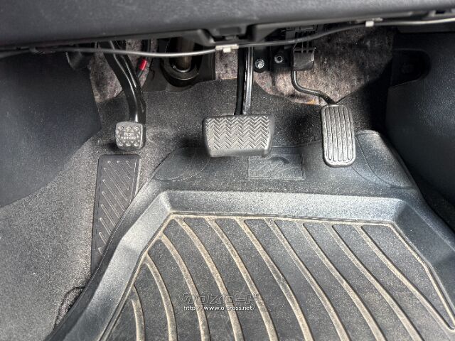 トヨタ プリウスPHV