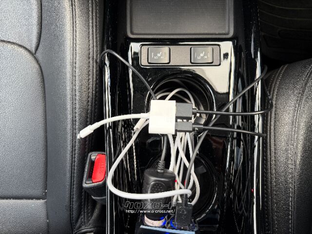 トヨタ プリウスPHV