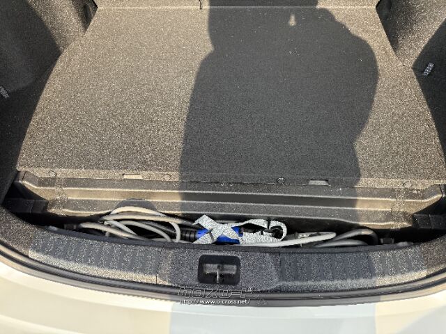 トヨタ プリウスPHV