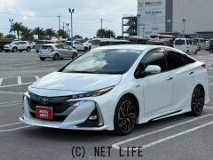 トヨタ プリウスPHV