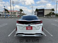 トヨタ プリウスPHV