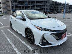 トヨタ プリウスPHV