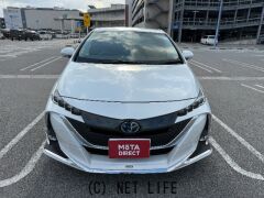 トヨタ プリウスPHV
