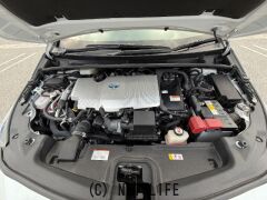 トヨタ プリウスPHV