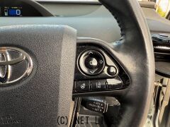 トヨタ プリウスPHV