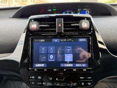 トヨタ プリウスPHV