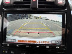 トヨタ プリウスPHV