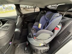 トヨタ プリウスPHV