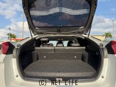 トヨタ プリウスPHV