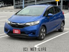 ホンダ フィット