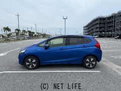 ホンダ フィット
