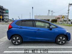 ホンダ フィット