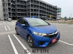 ホンダ フィット