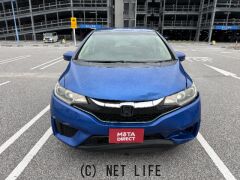 ホンダ フィット