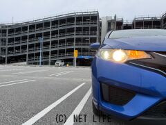 ホンダ フィット