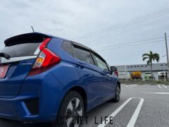 ホンダ フィット