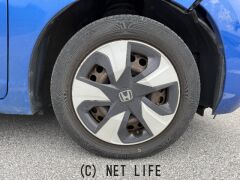 ホンダ フィット