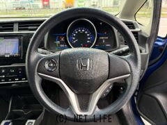 ホンダ フィット
