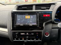 ホンダ フィット