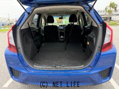 ホンダ フィット