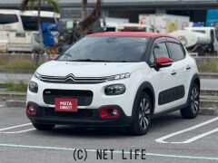 シトロエン C3
