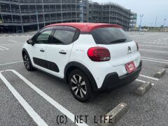 シトロエン C3