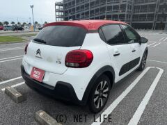 シトロエン C3