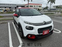 シトロエン C3