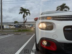 シトロエン C3