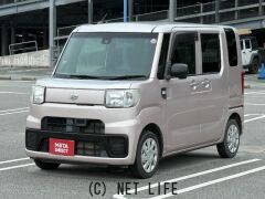 ダイハツ ハイゼットキャディー