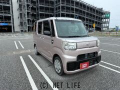 ダイハツ ハイゼットキャディー