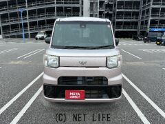 ダイハツ ハイゼットキャディー