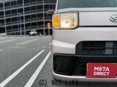 ダイハツ ハイゼットキャディー