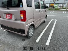 ダイハツ ハイゼットキャディー