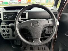 ダイハツ ハイゼットキャディー