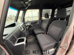 ダイハツ ハイゼットキャディー