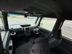 ダイハツ ハイゼットキャディー