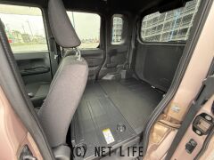 ダイハツ ハイゼットキャディー